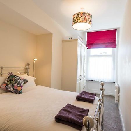 Kingsway Apartment Bishop Auckland Zewnętrze zdjęcie