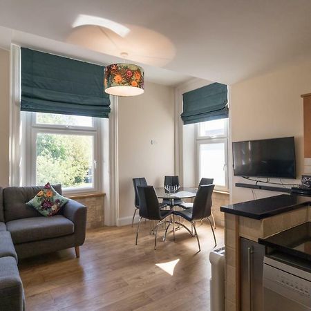 Kingsway Apartment Bishop Auckland Zewnętrze zdjęcie