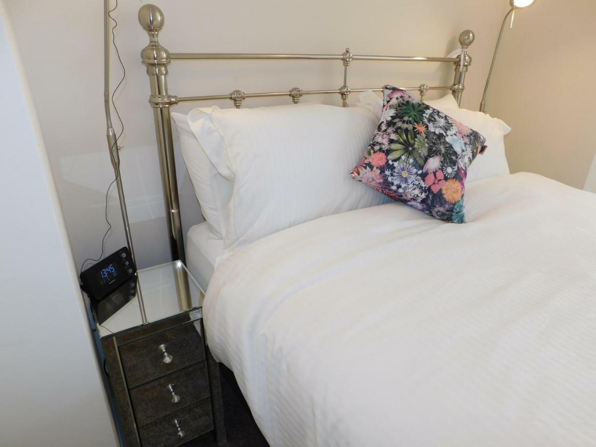 Kingsway Apartment Bishop Auckland Zewnętrze zdjęcie