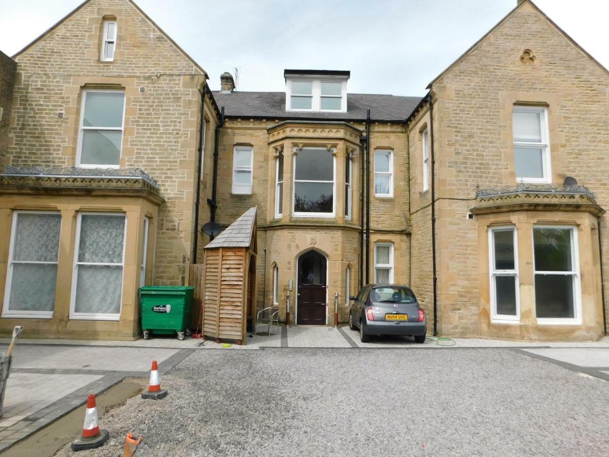 Kingsway Apartment Bishop Auckland Zewnętrze zdjęcie