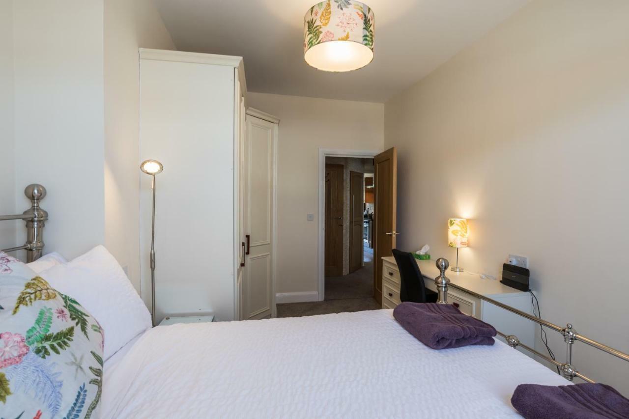 Kingsway Apartment Bishop Auckland Zewnętrze zdjęcie