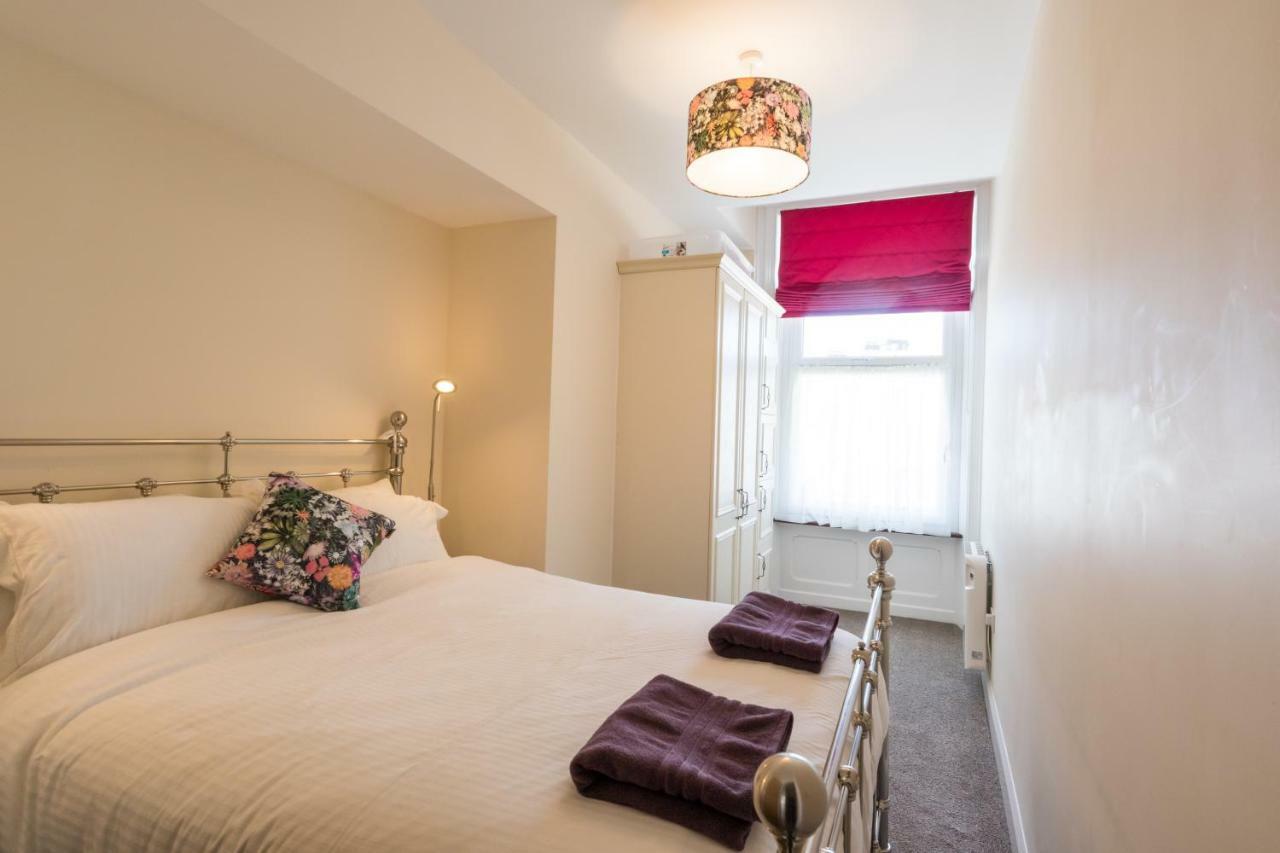 Kingsway Apartment Bishop Auckland Zewnętrze zdjęcie