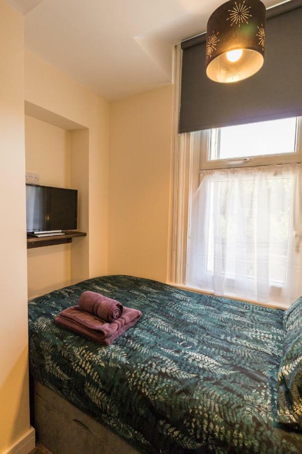 Kingsway Apartment Bishop Auckland Zewnętrze zdjęcie