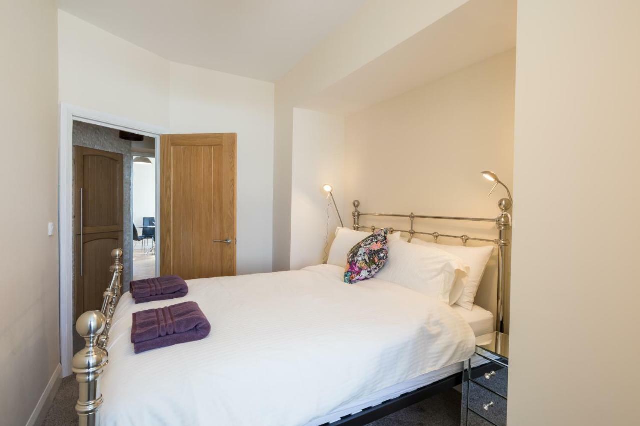Kingsway Apartment Bishop Auckland Zewnętrze zdjęcie