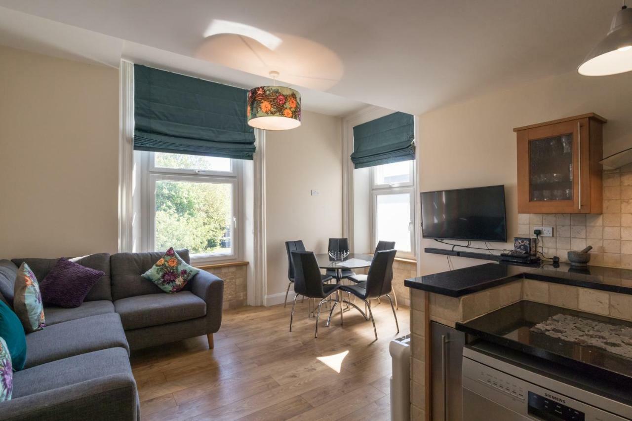 Kingsway Apartment Bishop Auckland Zewnętrze zdjęcie