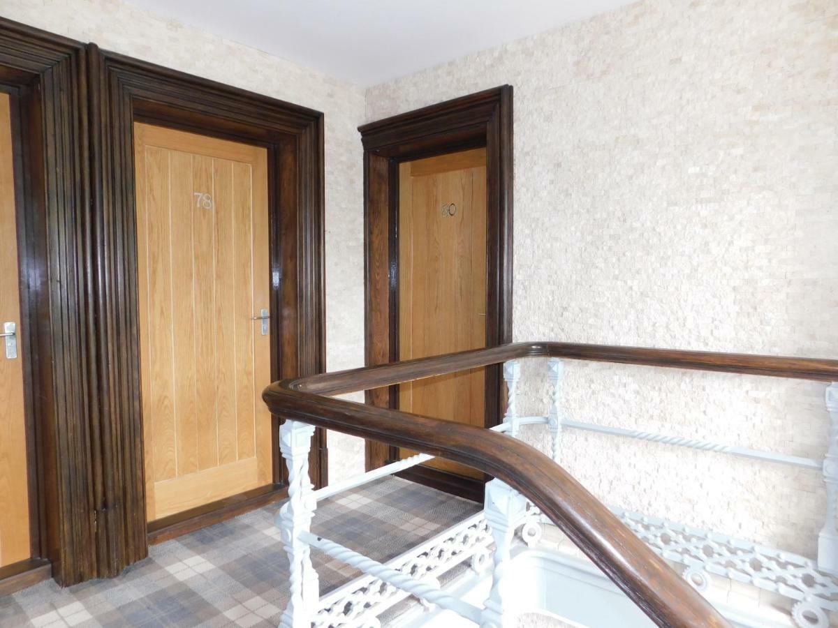 Kingsway Apartment Bishop Auckland Zewnętrze zdjęcie