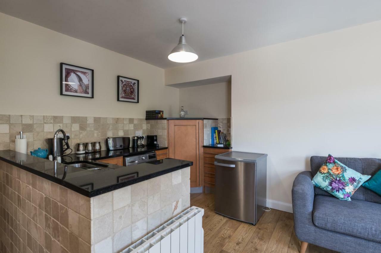 Kingsway Apartment Bishop Auckland Zewnętrze zdjęcie