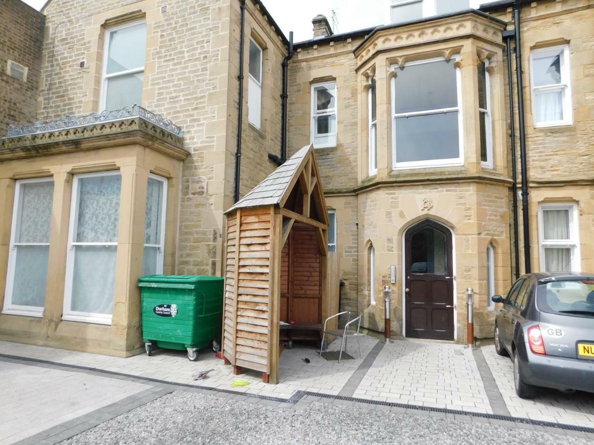 Kingsway Apartment Bishop Auckland Zewnętrze zdjęcie