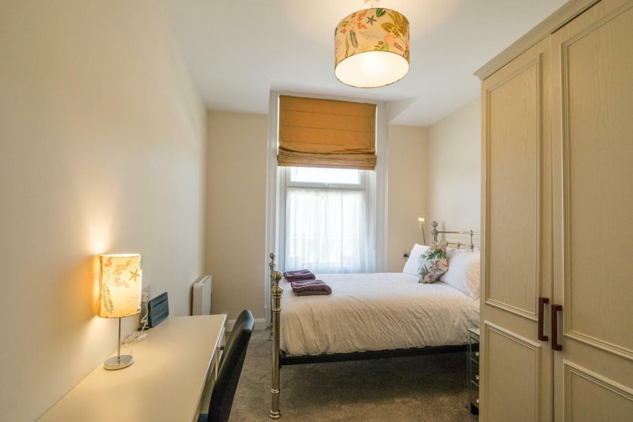 Kingsway Apartment Bishop Auckland Zewnętrze zdjęcie